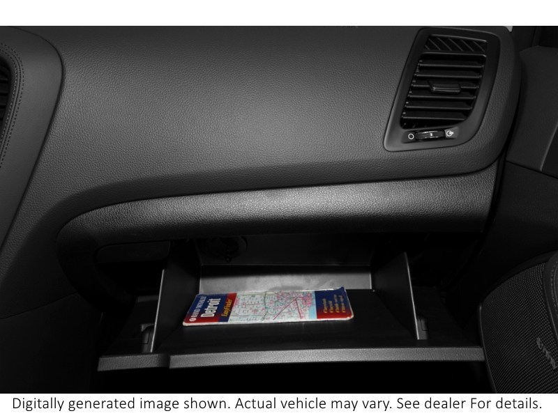 2013 Kia Optima Hybrid 4Dr Sdn Hybrid Interior Shot 4