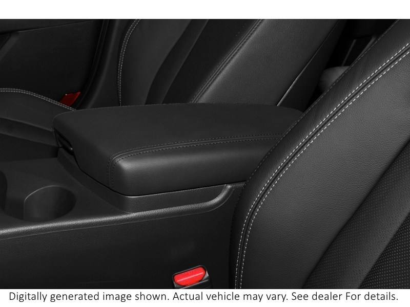 2013 Kia Optima Hybrid 4Dr Sdn Hybrid Interior Shot 8