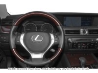 2013 Lexus GS 350 4dr Sdn AWD Interior Shot 3
