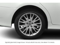 2013 Lexus GS 350 4dr Sdn AWD Exterior Shot 5