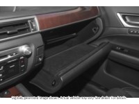 2013 Lexus GS 350 4dr Sdn AWD Interior Shot 4