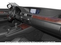 2013 Lexus GS 350 4dr Sdn AWD Interior Shot 1