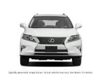 2013 Lexus Rx 350 AWD 4Dr Exterior Shot 6