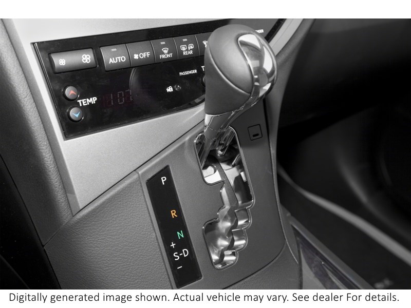 2013 Lexus Rx 350 AWD 4Dr Exterior Shot 9