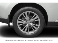 2013 Lexus Rx 350 AWD 4Dr Exterior Shot 5