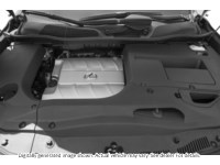 2013 Lexus Rx 350 AWD 4Dr Exterior Shot 3
