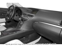 2013 Lexus Rx 350 AWD 4Dr Interior Shot 1