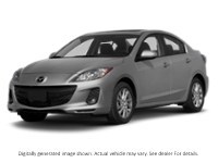 2013 Mazda Mazda3 4Dr Sdn Man Gs-Sky Exterior Shot 1