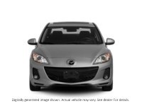 2013 Mazda Mazda3 4Dr Sdn Man Gs-Sky Exterior Shot 6