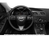 2013 Mazda Mazda3 4Dr Sdn Man Gs-Sky Interior Shot 2