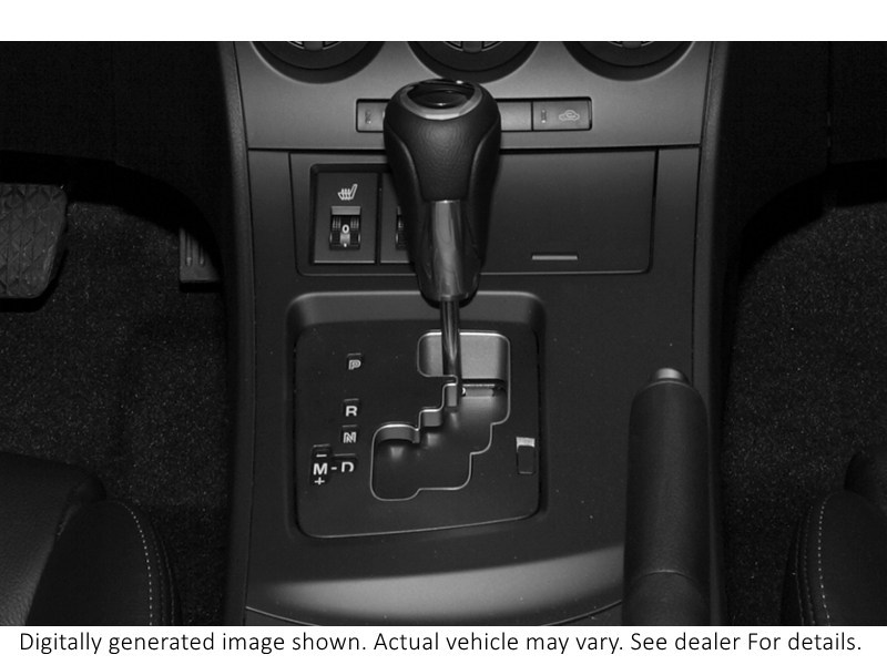 2013 Mazda Mazda3 4Dr Sdn Man Gs-Sky Exterior Shot 9