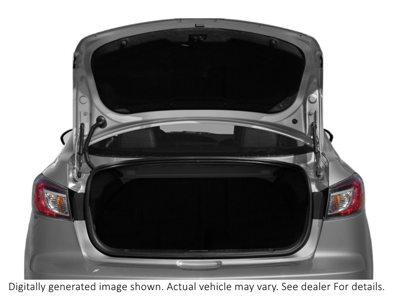 2013 Mazda Mazda3 4Dr Sdn Man Gs-Sky Exterior Shot 4
