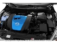2013 Mazda Mazda3 4Dr Sdn Man Gs-Sky Exterior Shot 3