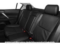 2013 Mazda Mazda3 4Dr Sdn Man Gs-Sky Interior Shot 5