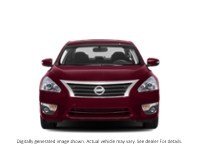 2013 Nissan Altima 4Dr Sdn I4 CVT 2.5 SL Exterior Shot 6