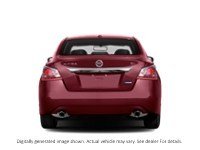 2013 Nissan Altima 4Dr Sdn I4 CVT 2.5 SL Exterior Shot 8