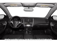 2013 Nissan Altima 4Dr Sdn I4 CVT 2.5 SL Interior Shot 7