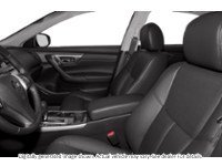 2013 Nissan Altima 4Dr Sdn I4 CVT 2.5 SL Interior Shot 5