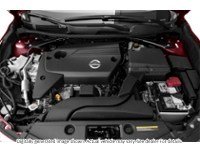 2013 Nissan Altima 4Dr Sdn I4 CVT 2.5 SL Exterior Shot 3