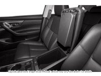 2013 Nissan Altima 4Dr Sdn I4 CVT 2.5 SL Interior Shot 8
