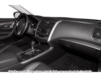 2013 Nissan Altima 4Dr Sdn I4 CVT 2.5 SL Interior Shot 1