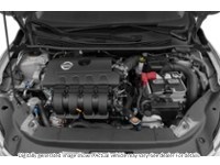 2013 Nissan Sentra 4Dr Sdn Man S Exterior Shot 3