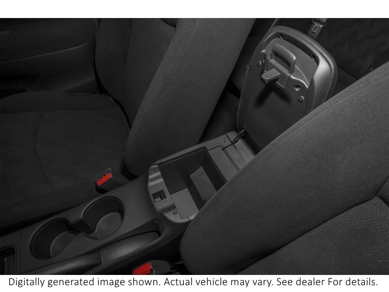 2013 Nissan Sentra 4Dr Sdn Man S Interior Shot 8