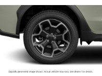 2015 Subaru Xv Crosstrek 5Dr CVT 2.0I W/Sport Pkg Exterior Shot 5