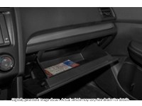 2015 Subaru Xv Crosstrek 5Dr CVT 2.0I W/Sport Pkg Interior Shot 4