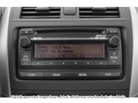 2013 Toyota Corolla 4Dr Sdn Man Ce Interior Shot 2