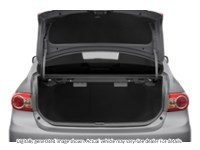 2013 Toyota Corolla 4Dr Sdn Man Ce Exterior Shot 4