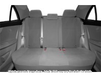 2013 Toyota Corolla 4Dr Sdn Man Ce Interior Shot 6