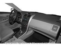 2013 Toyota Corolla 4Dr Sdn Man Ce Interior Shot 1