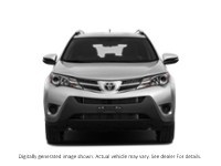 2014 Toyota Rav4 AWD 4Dr Limited Exterior Shot 6