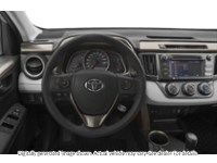 2014 Toyota Rav4 AWD 4Dr Limited Interior Shot 3