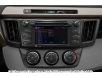 2014 Toyota Rav4 AWD 4Dr Limited Interior Shot 2