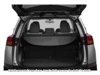 2015 Toyota Rav4 AWD 4Dr LE Exterior Shot 4
