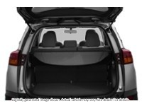 2014 Toyota Rav4 AWD 4Dr Limited Exterior Shot 4