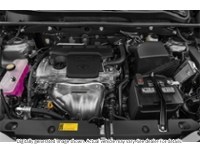 2014 Toyota Rav4 AWD 4Dr Limited Exterior Shot 3