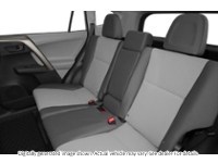 2014 Toyota Rav4 AWD 4Dr Limited Interior Shot 6