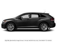 2016 Toyota Venza 4Dr Wgn V6 AWD Exterior Shot 7
