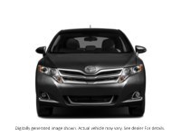 2016 Toyota Venza 4Dr Wgn V6 AWD Exterior Shot 6