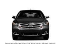 2016 Toyota Venza 4Dr Wgn AWD Exterior Shot 6
