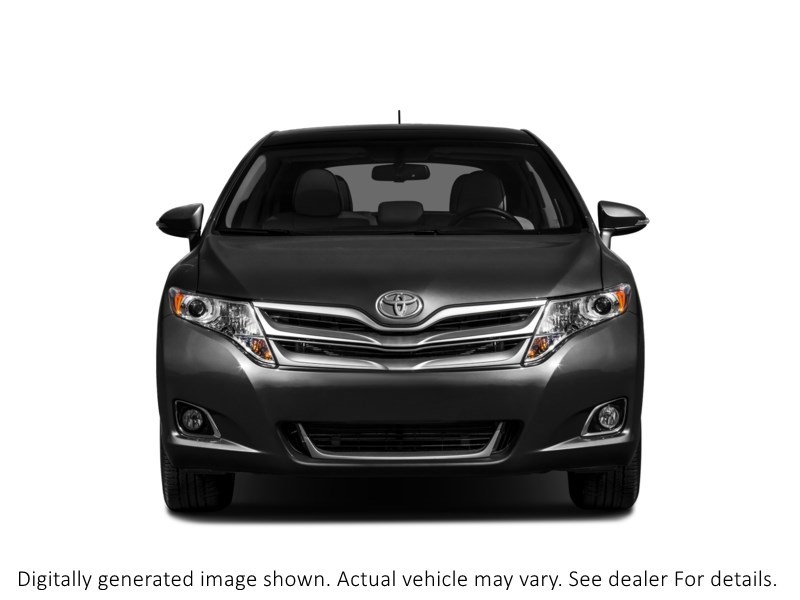 2016 Toyota Venza 4Dr Wgn V6 AWD Exterior Shot 6