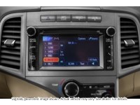 2016 Toyota Venza 4Dr Wgn V6 AWD Interior Shot 2