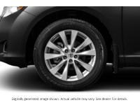 2016 Toyota Venza 4Dr Wgn V6 AWD Exterior Shot 5