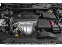 2016 Toyota Venza 4Dr Wgn V6 AWD Exterior Shot 3