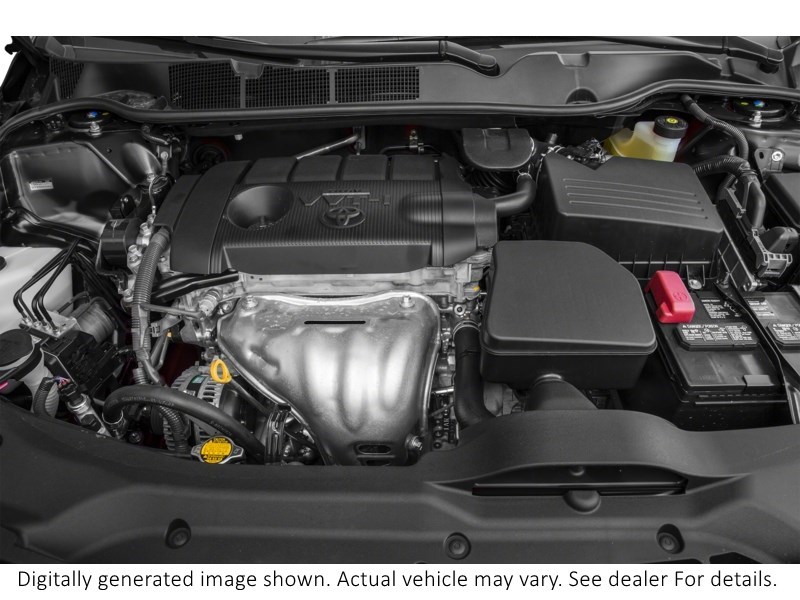 2016 Toyota Venza 4Dr Wgn V6 AWD Exterior Shot 3