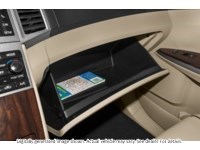 2016 Toyota Venza 4Dr Wgn V6 AWD Interior Shot 4