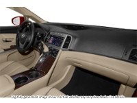 2016 Toyota Venza 4Dr Wgn AWD Interior Shot 1